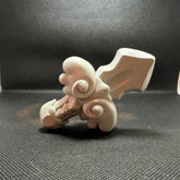 Chibi Sword - The Printable Dragon